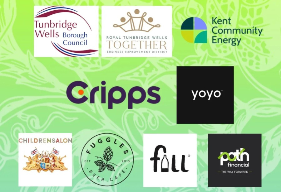 TW CAN Fair Sponsors